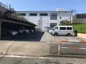 足立区谷在家１丁目　月極駐車場